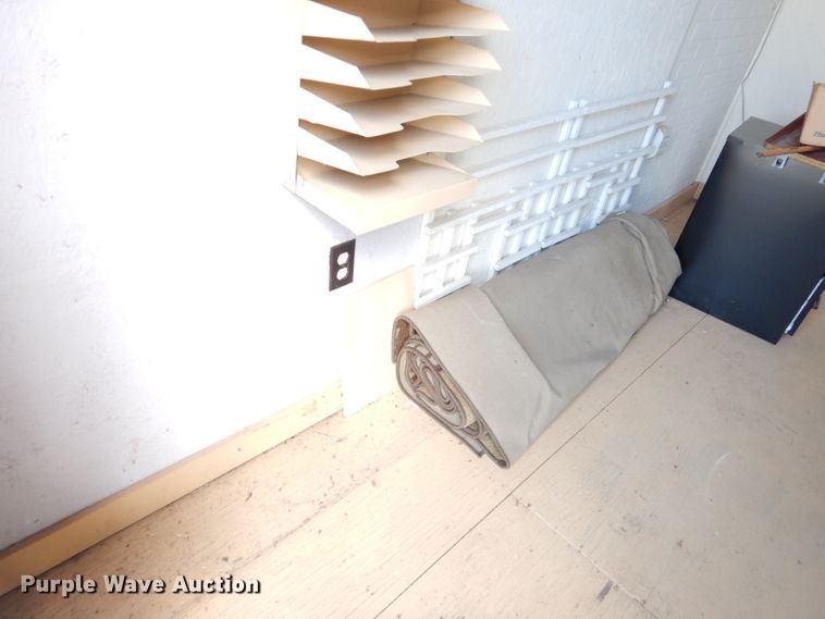 image for item KC9208 Shed