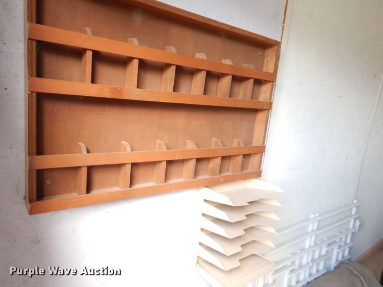 image for item KC9208 Shed