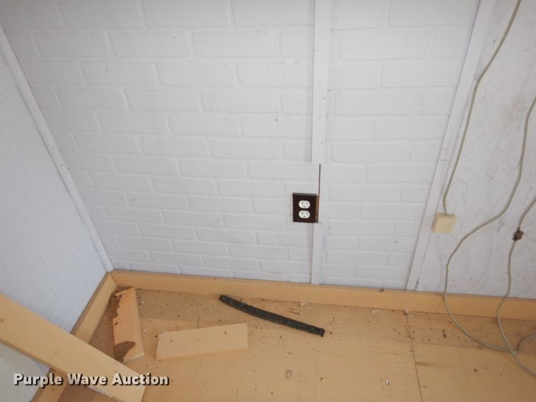 image for item KC9208 Shed