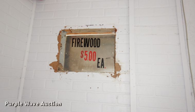 image for item KC9208 Shed