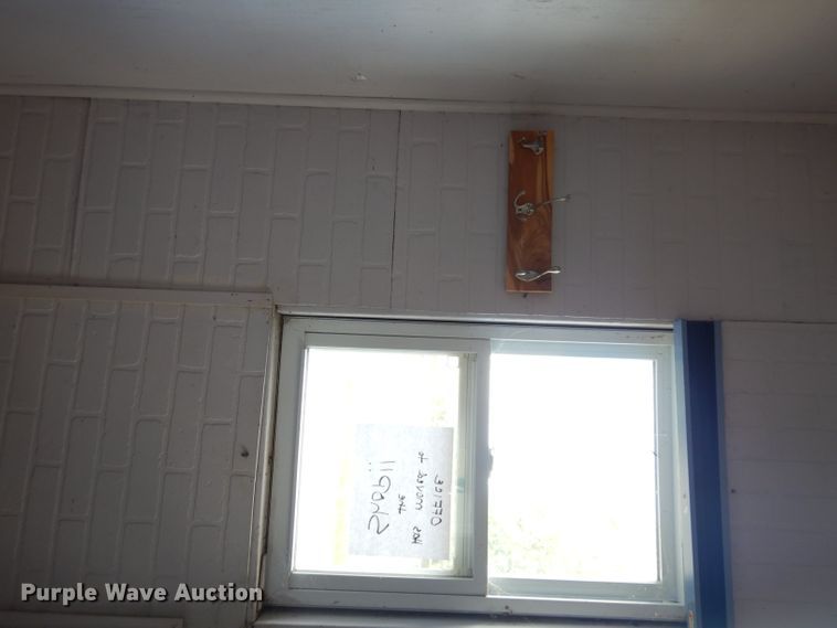 image for item KC9208 Shed