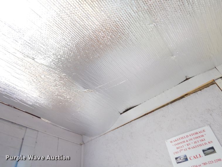 image for item KC9208 Shed