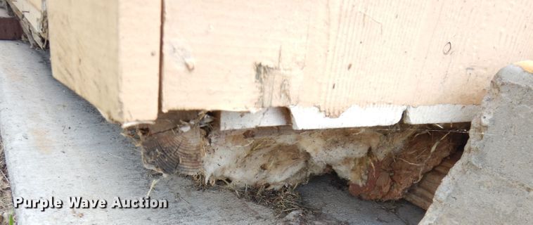 image for item KC9208 Shed