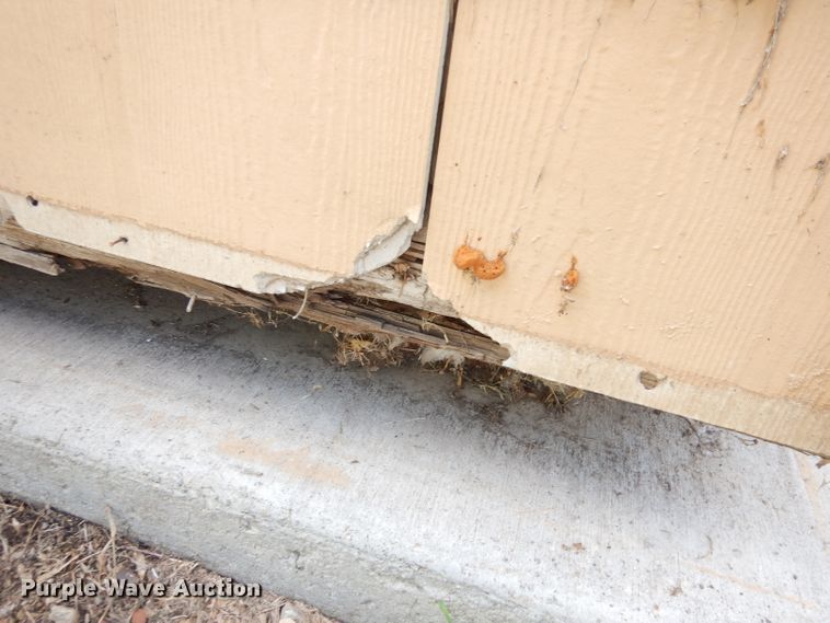 image for item KC9208 Shed