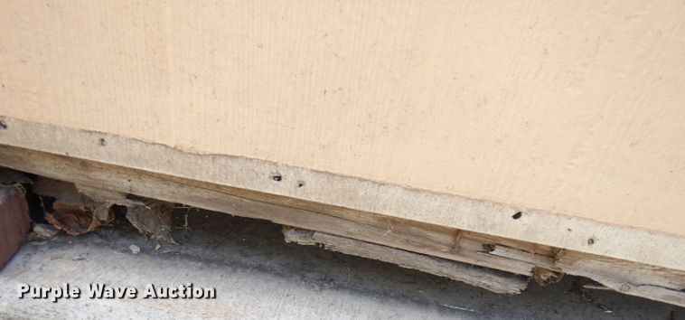 image for item KC9208 Shed