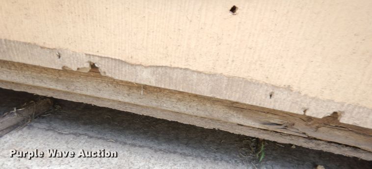 image for item KC9208 Shed