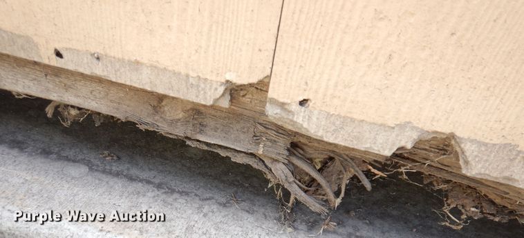 image for item KC9208 Shed