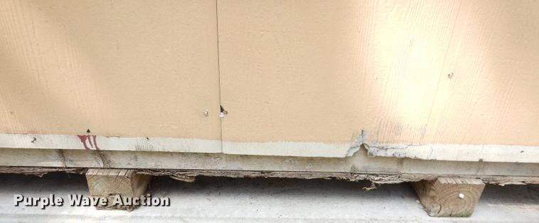 image for item KC9208 Shed