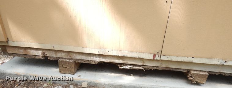 image for item KC9208 Shed