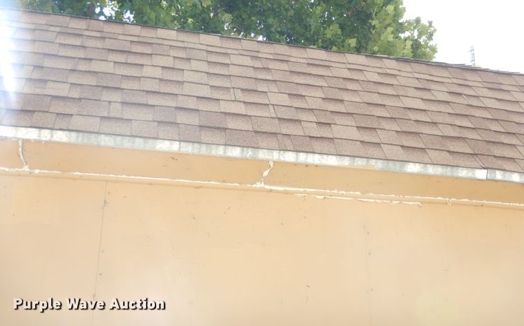 image for item KC9208 Shed