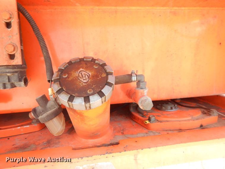 image for item KC9240 1995 Hamm GRW5  pneumatic roller