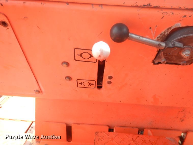 image for item KC9240 1995 Hamm GRW5  pneumatic roller