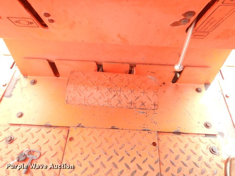 image for item KC9240 1995 Hamm GRW5  pneumatic roller