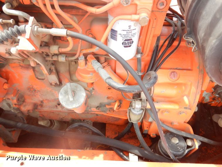 image for item KC9240 1995 Hamm GRW5  pneumatic roller