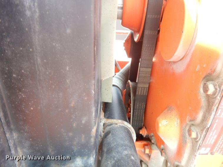 image for item KC9240 1995 Hamm GRW5  pneumatic roller