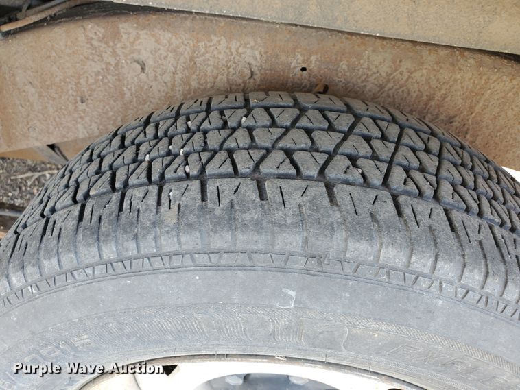 image for item KK9353 1994 Chevrolet S10  pickup truck