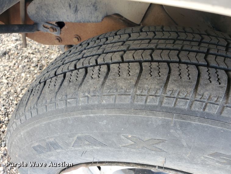 image for item KK9353 1994 Chevrolet S10  pickup truck