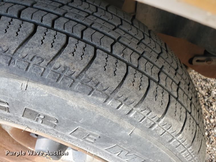 image for item KK9353 1994 Chevrolet S10  pickup truck