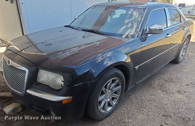 image for item KK9372 2006 Chrysler 300