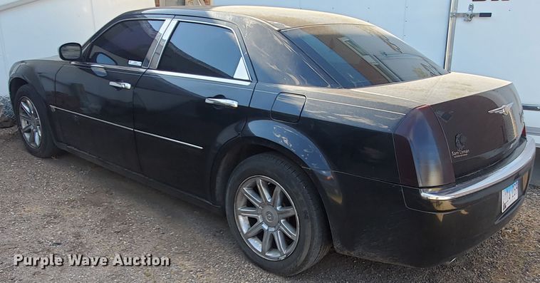 image for item KK9372 2006 Chrysler 300