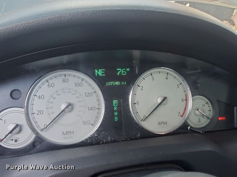 image for item KK9372 2006 Chrysler 300