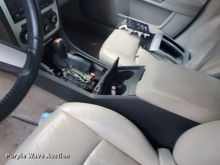 image for item KK9372 2006 Chrysler 300