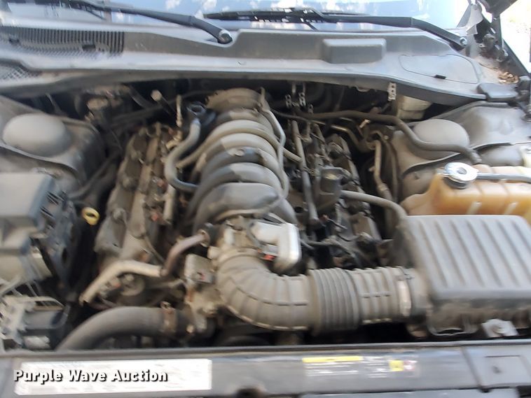 image for item KK9372 2006 Chrysler 300