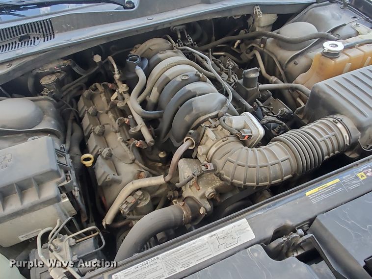 image for item KK9372 2006 Chrysler 300