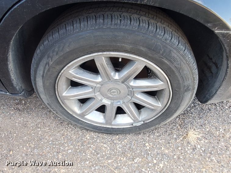 image for item KK9372 2006 Chrysler 300