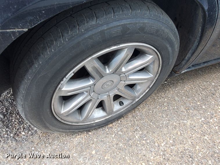 image for item KK9372 2006 Chrysler 300