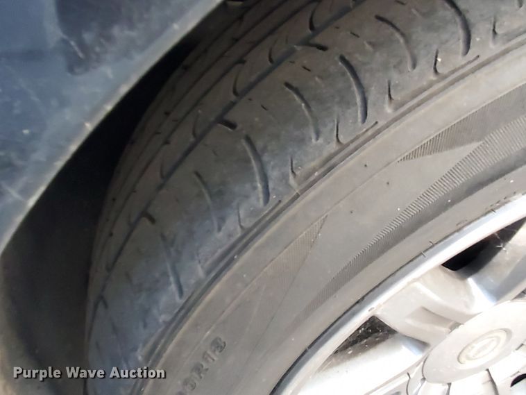 image for item KK9372 2006 Chrysler 300