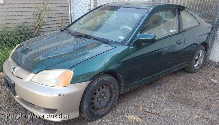 image for item KK9373 2011 Honda Civic