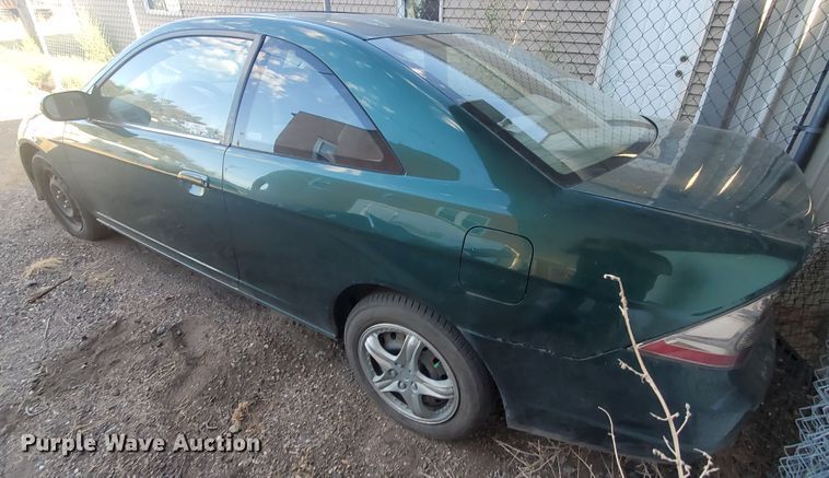 image for item KK9373 2011 Honda Civic