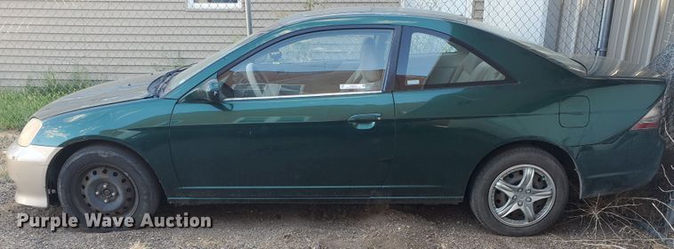 image for item KK9373 2011 Honda Civic