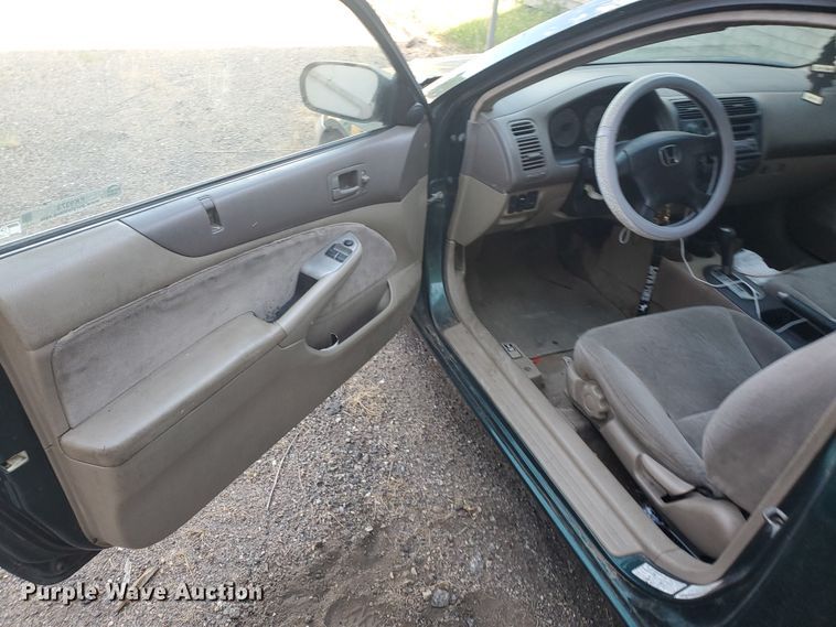 image for item KK9373 2011 Honda Civic