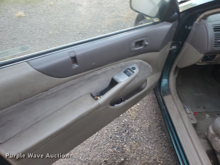 image for item KK9373 2011 Honda Civic