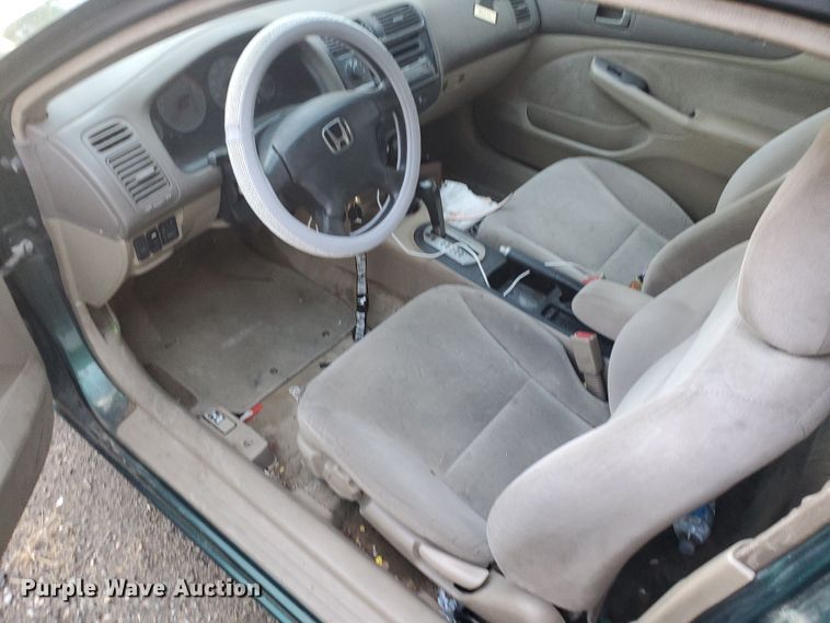 image for item KK9373 2011 Honda Civic