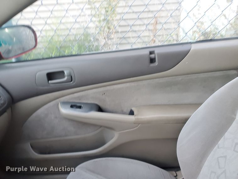 image for item KK9373 2011 Honda Civic