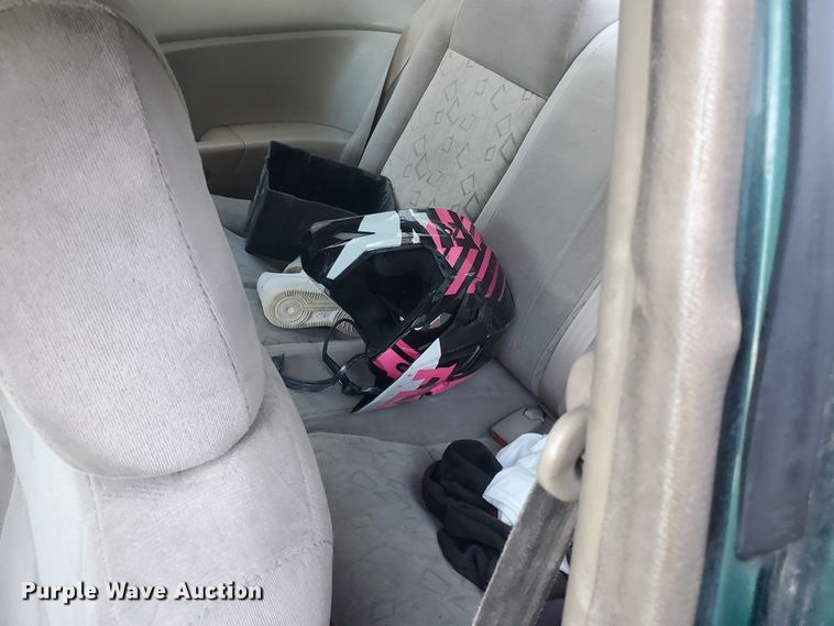 image for item KK9373 2011 Honda Civic