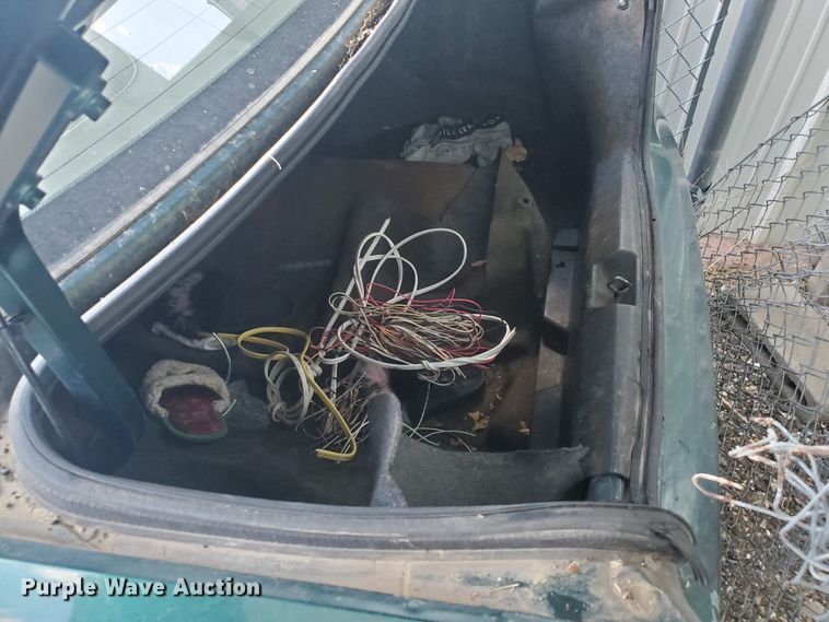 image for item KK9373 2011 Honda Civic