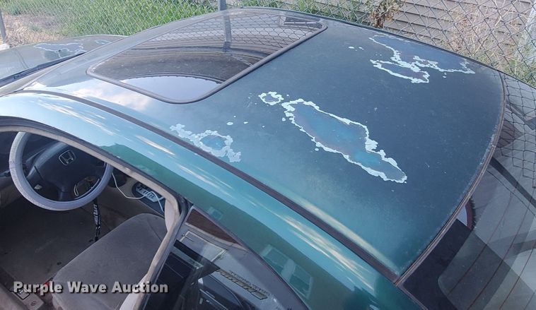 image for item KK9373 2011 Honda Civic