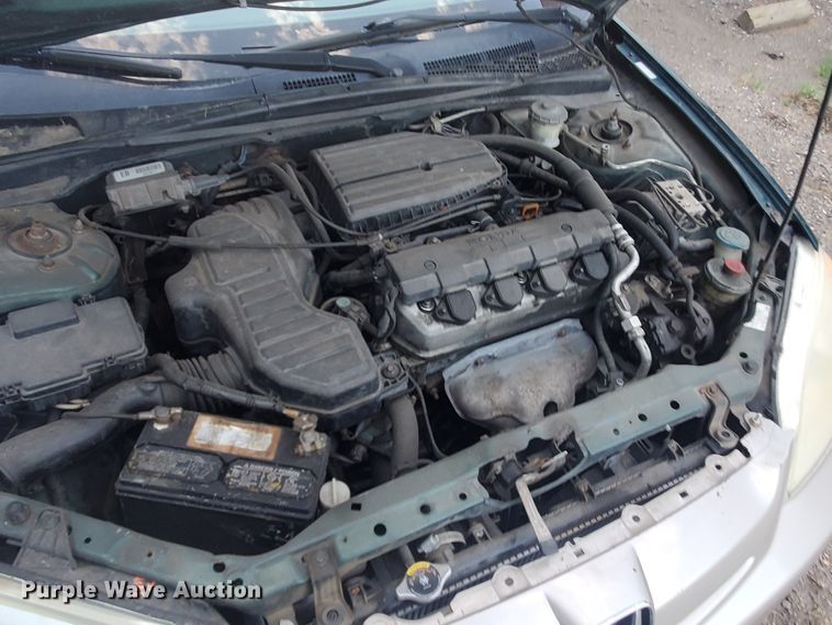 image for item KK9373 2011 Honda Civic