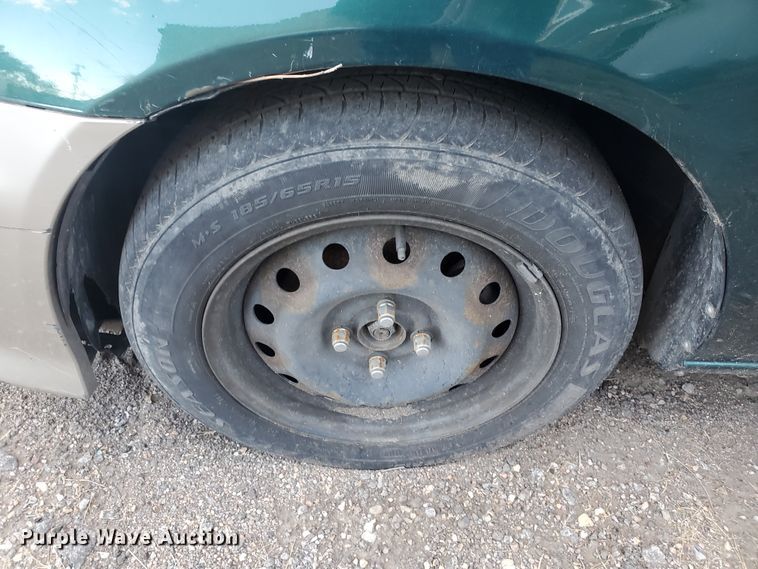 image for item KK9373 2011 Honda Civic