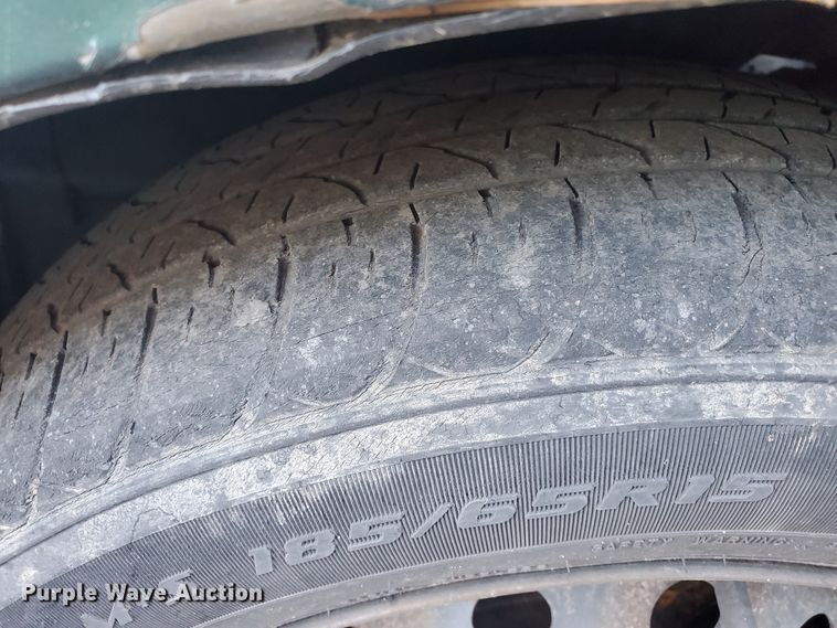 image for item KK9373 2011 Honda Civic