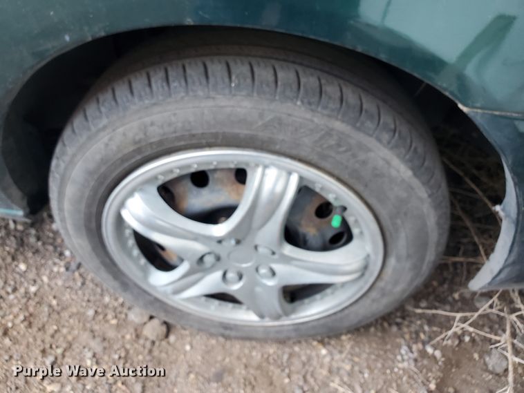 image for item KK9373 2011 Honda Civic