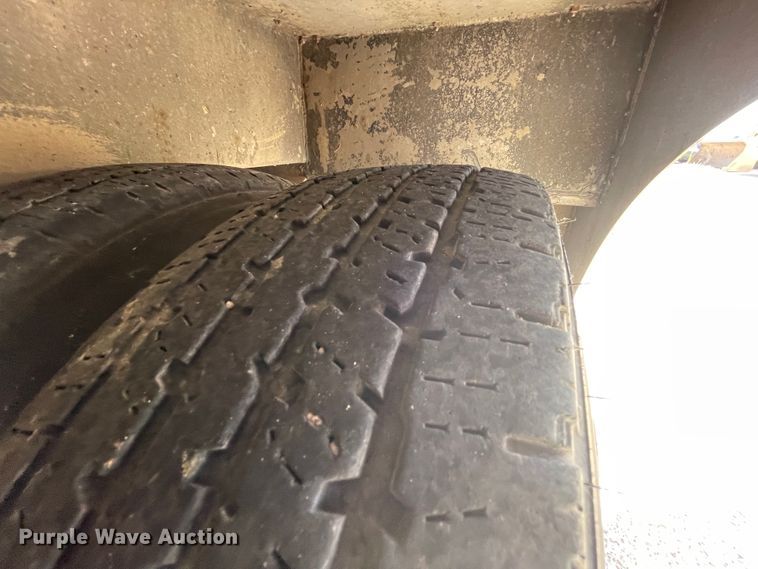 image for item KK9550 1977 Chevrolet P30  delivery truck