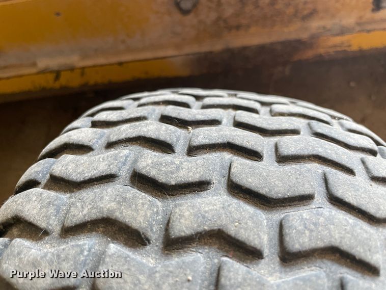 image for item KK9556 Hustler 928663  ZTR lawn mower