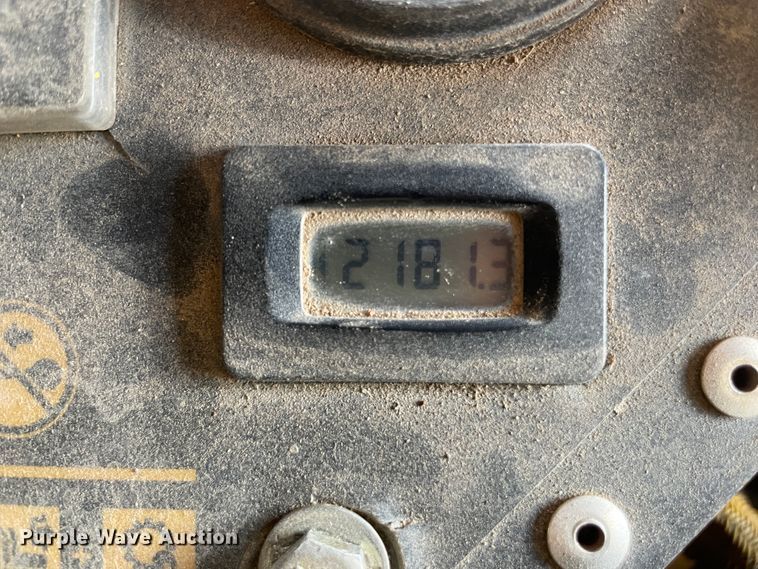 image for item KK9556 Hustler 928663  ZTR lawn mower