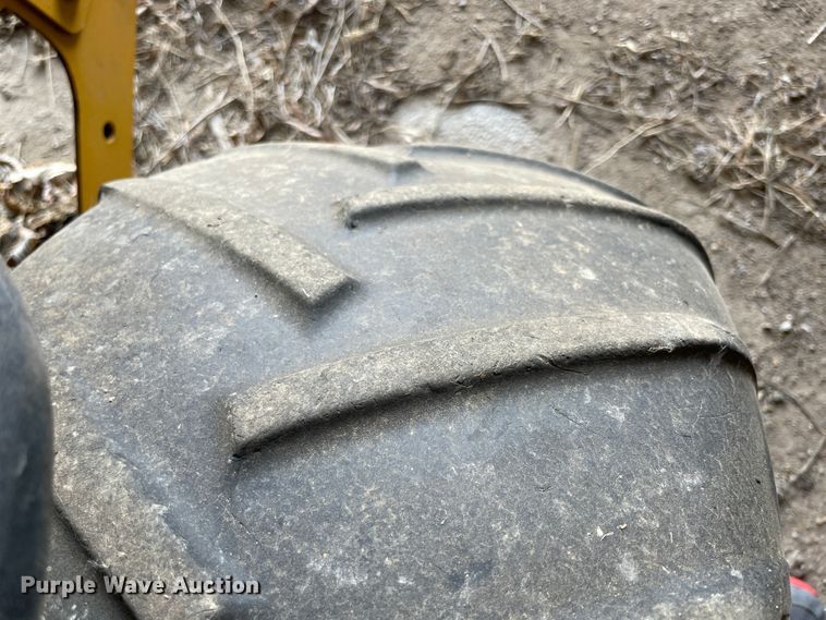 image for item KK9556 Hustler 928663  ZTR lawn mower