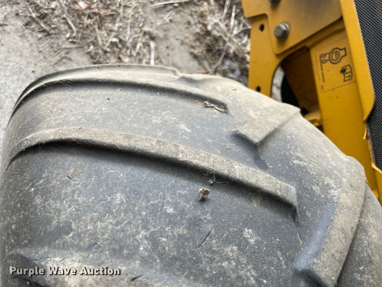 image for item KK9556 Hustler 928663  ZTR lawn mower